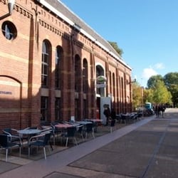 Het Ketelhuis