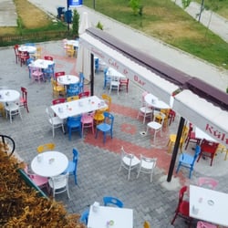 Kültür Cafe Bar