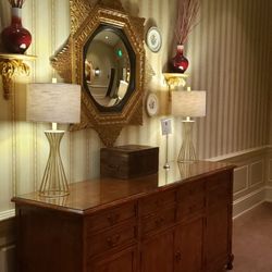 Prestonwood Country Club - Ballroom entrance