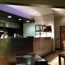 Rice - The kitchen