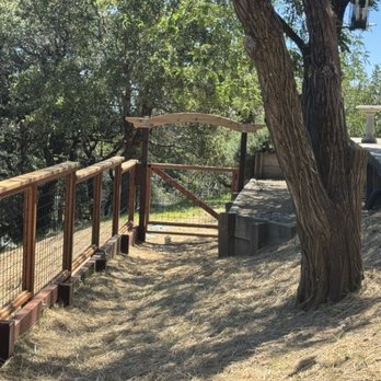 Dahlen Structural - General Contractors Near Me - Santa Cruz, California