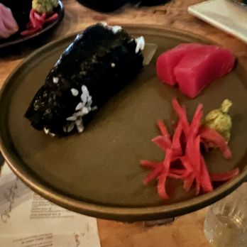 Violet’s & Zen’s - Sushi Bars Near Me - Wilton Manors, Florida