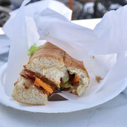 Harbor Pelican Deli Mart and Fish Market
