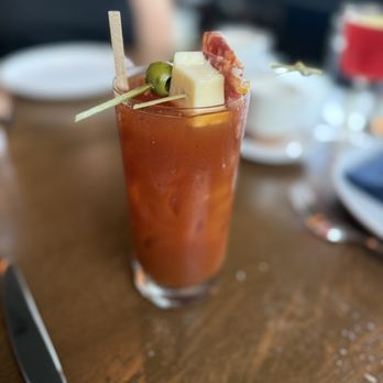 Indaco - Bloody Mary - Wine Bars Near Me - Nashville, Tennessee Indaco - Bloody Mary - Wine Bars Near Me - Nashville, Tennessee