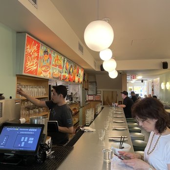 Ivan Ramen - Ramen Near Me - New York, New York Ivan Ramen - Ramen Near Me - New York, New York