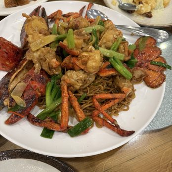 Ji Rong Peking Duck - Chinese Near Me - Rosemead, California