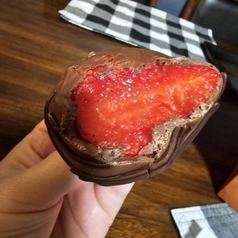 Rocky Mountain Chocolate Factory - So juicy and sweet - Chocolatiers & Shops Near Me - Reno, Nevada Rocky Mountain Chocolate Factory - So juicy and sweet - Chocolatiers & Shops Near Me - Reno, Nevada