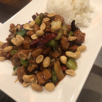 Spicy Chen Asian Bistro - My ng Pao Chicken - Chinese Near Me - Pasadena, Texas Spicy Chen Asian Bistro - My ng Pao Chicken - Chinese Near Me - Pasadena, Texas