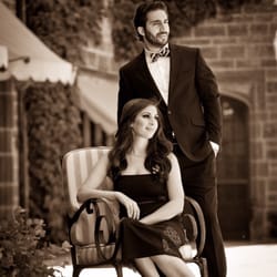 Core by Venus Makeup Academy - Understand concepts of makeup applications for black and white photography