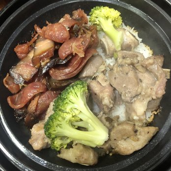 The Rice House - #1 & #3 combo - Cantonese Near Me - Milpitas, California The Rice House - #1 & #3 combo - Cantonese Near Me - Milpitas, California