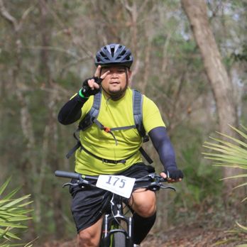 IDIDARIDE - Peace Yall #IDIDARIDE2018 - Mountain Biking Near Me - White Springs, Florida IDIDARIDE - Peace Yall #IDIDARIDE2018 - Mountain Biking Near Me - White Springs, Florida