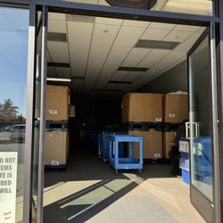 Goodwill Express