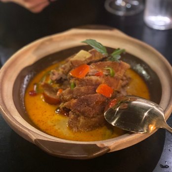 Siam Thai - Duck curry - Thai Near Me - Flushing, New York Siam Thai - Duck curry - Thai Near Me - Flushing, New York