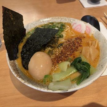 Paper Crane - Ramen Near Me - Iowa City, Iowa Paper Crane - Ramen Near Me - Iowa City, Iowa