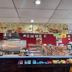 Jagis Bagel & Deli