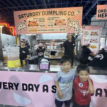 Minnesota State Fair - Saturday Dumping Club - Festivals Near Me - Saint Paul, Minnesota Minnesota State Fair - Saturday Dumping Club - Festivals Near Me - Saint Paul, Minnesota