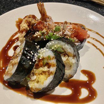 Kaigen - Ichiban Roll. - Japanese Near Me - Orange, California Kaigen - Ichiban Roll. - Japanese Near Me - Orange, California
