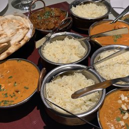 Shahi Paneer