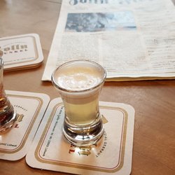 Im Alten Zolln - Bierprobe