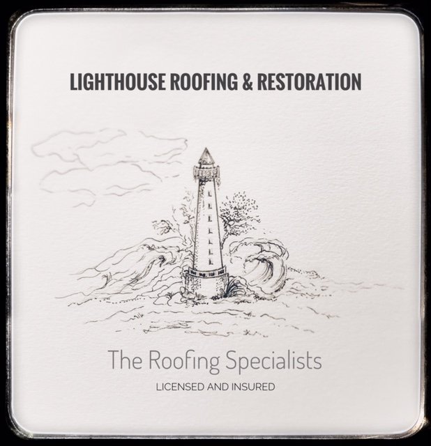Slide of Lighthouse Roofing & Restoration