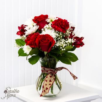 Studio Flora - Florists Near Me - Windham, Maine Studio Flora - Florists Near Me - Windham, Maine
