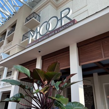 MOOR - Seafood Near Me - Kissimmee, Florida MOOR - Seafood Near Me - Kissimmee, Florida