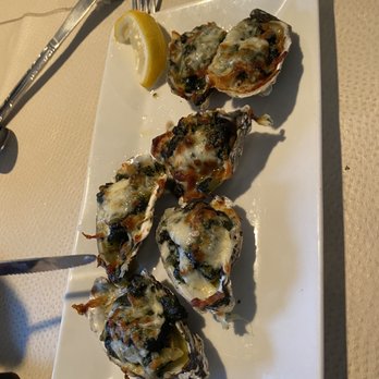 Don's Seafood Restaurant - Oysters (Steamed or Raw) - Seafood Near Me - Chincoteague, Virginia Don's Seafood Restaurant - Oysters (Steamed or Raw) - Seafood Near Me - Chincoteague, Virginia