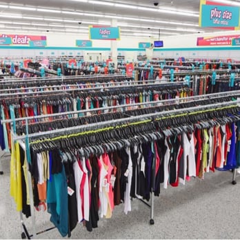 dd's DISCOUNTS - Discount Store Near Me - Jonesboro, Georgia