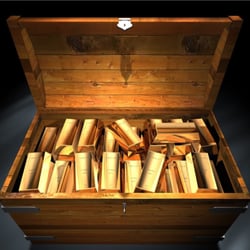 Gold Ore Store