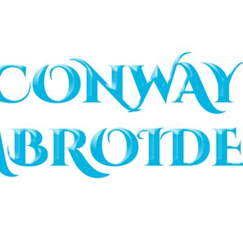 Conway Embroidery - Screen Printing Near Me - Conway, New Hampshire Conway Embroidery - Screen Printing Near Me - Conway, New Hampshire