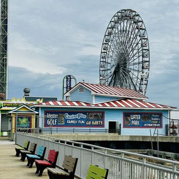 Seaside Heights Boardwalk - Arcades Near Me - Seaside Heights, New Jersey Seaside Heights Boardwalk - Arcades Near Me - Seaside Heights, New Jersey