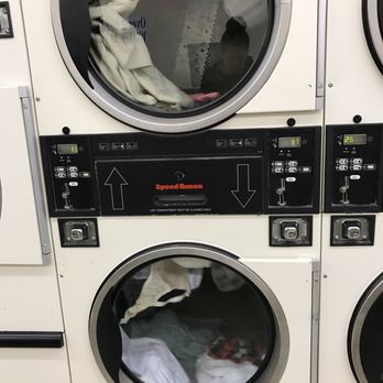 Florin Launderland - Laundromat Near Me - Sacramento, California