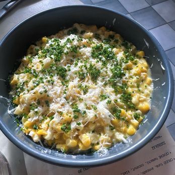 June - Elote corn dish - Mexican Near Me - Orlando, Florida June - Elote corn dish - Mexican Near Me - Orlando, Florida