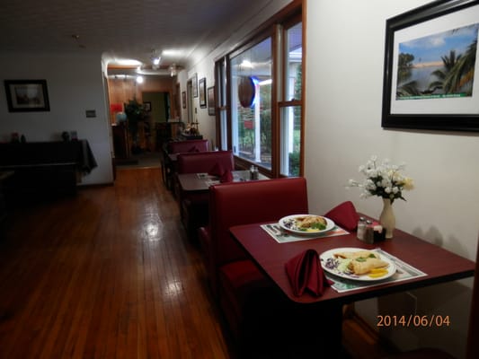 Mr Currys India Restaurant -Countryside Gourmet By Reservation only by null