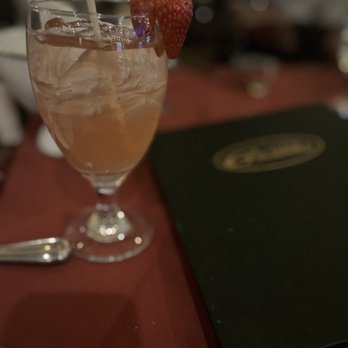 Cucina Calandra - Pink Sangria - Italian Near Me - Fairfield, New Jersey Cucina Calandra - Pink Sangria - Italian Near Me - Fairfield, New Jersey
