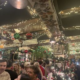 jingle jangle holiday pop-up