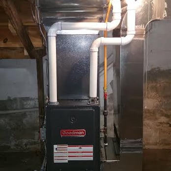JD Mechanical - Heating & Air Conditioning/HVAC Near Me - Bristol, Pennsylvania