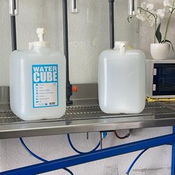 Sunset Water Store