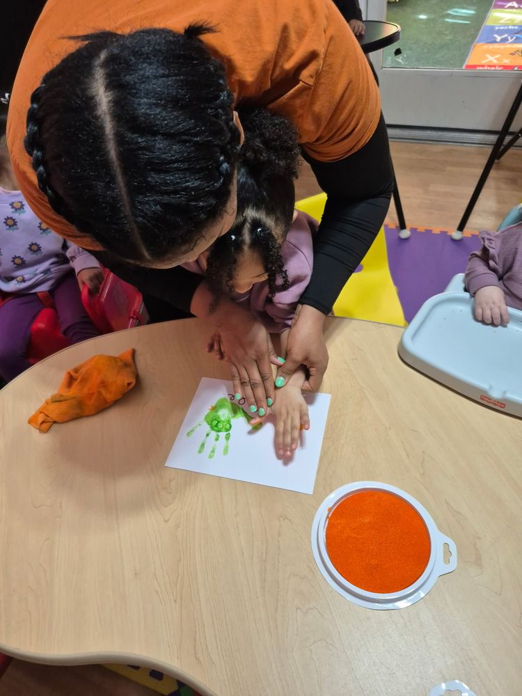 JC’s Unique Day Care - childcare center in Lowell, MA