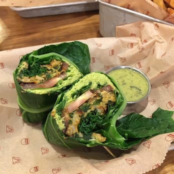 Bareburger - Murray Hill - Farmstead - Burgers Near Me - New York, New York