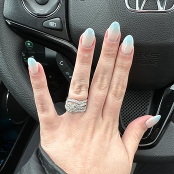 Nancy's Nails - Nail Technicians Near Me - Columbus, Ohio
