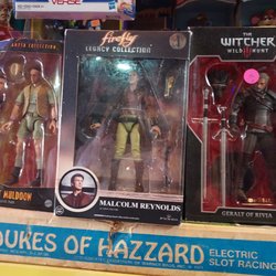 Ka-Pow Collectibles