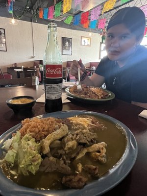 Josefinas Mex. Café by null