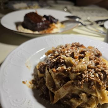 Rossoblu - Italian Near Me - Los Angeles, California