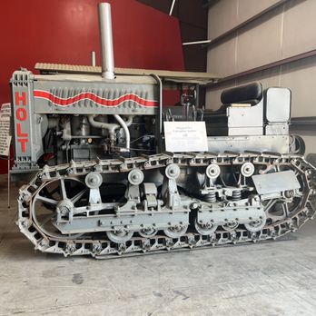 Antique Powerland Heritage Park - Museums Near Me - Salem, Oregon