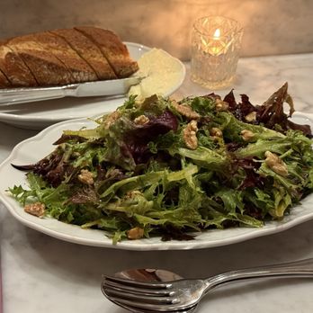 Camphor - French Near Me - Los Angeles, California