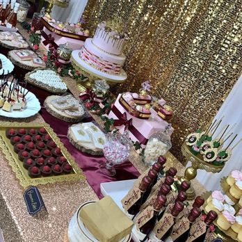 Burrell Events - Party & Event Planning Near Me