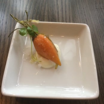 Vida - micro carrot - New American Near Me - Indianapolis, Indiana Vida - micro carrot - New American Near Me - Indianapolis, Indiana