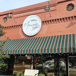 Mangia on Main - Outside photo of restaurant