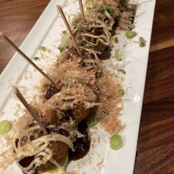 JINYA Ramen Bar - Reston - Takoyaki - Tapas/Small Plates Near Me - Reston, Virginia JINYA Ramen Bar - Reston - Takoyaki - Tapas/Small Plates Near Me - Reston, Virginia